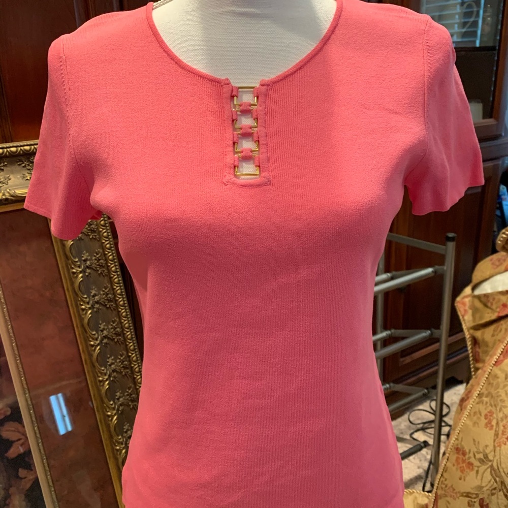 Cable & gauge Medium Top